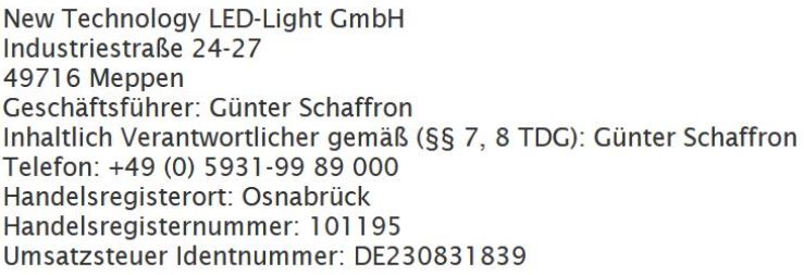 Impressum led-stalllampen-pferdestall.de.ntligm.de